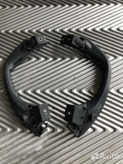 Bmw k1300r на запчасти