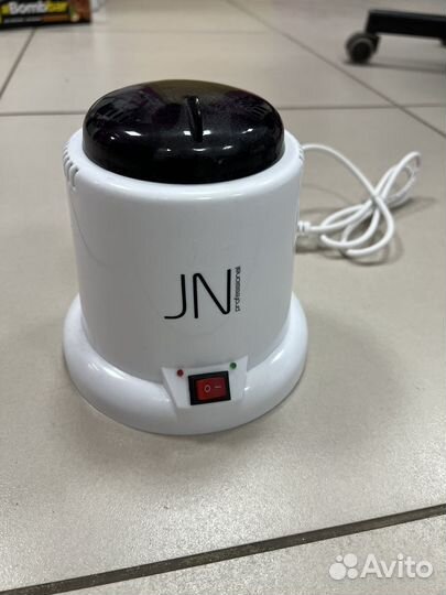 Стерилизатор гласперленовый/шариковый