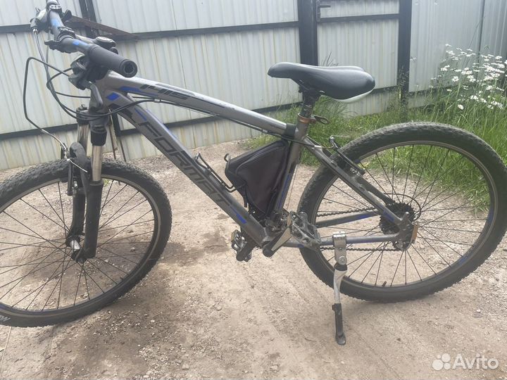 Велосиед Format 1415