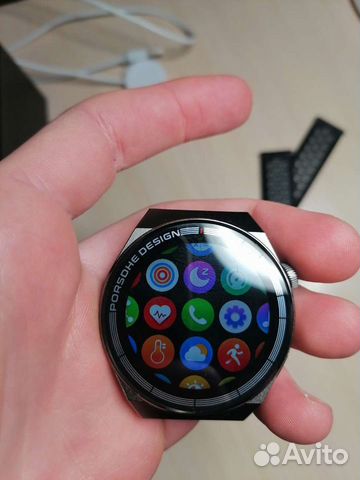 Smart watch x5 pro