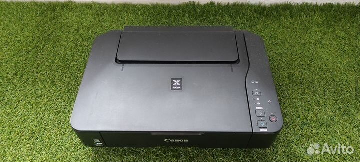 Принтер canon mp230