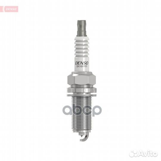 Свеча зажигания 2szfe/1-2AR/ 05- SK16HR-11 Denso