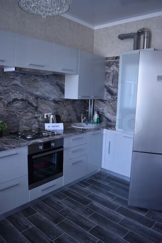 1-к. квартира, 48 м², 3/3 эт.