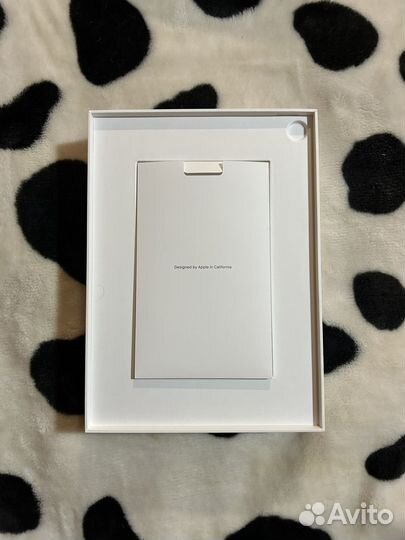 iPad air 4 256gb