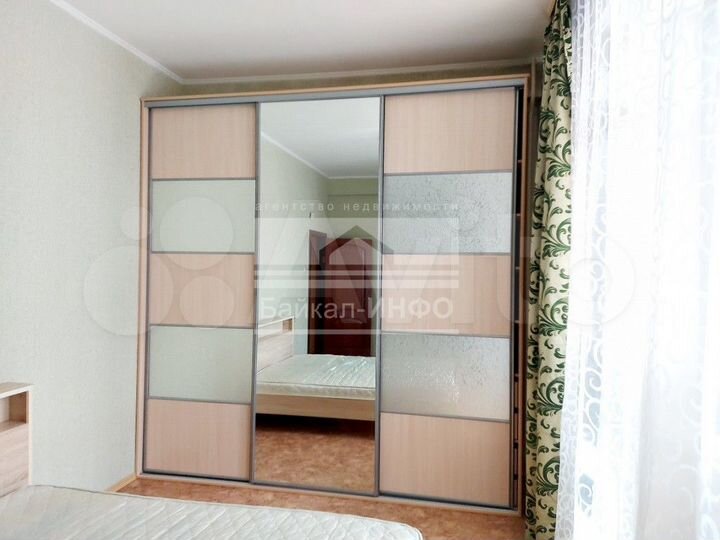 3-к. квартира, 85,8 м², 1/9 эт.