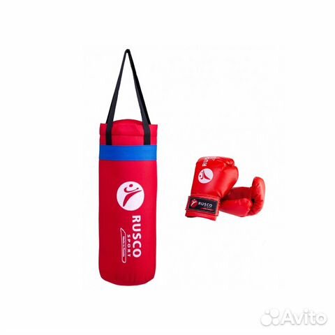 Детские боксерские наборы в магазине Brandsport