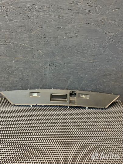 Ручка двери багажника Bmw X7 G07 M-pack B57D30