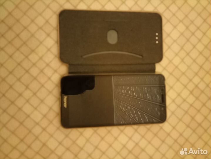 Мобильные телефоны бу honor 7А