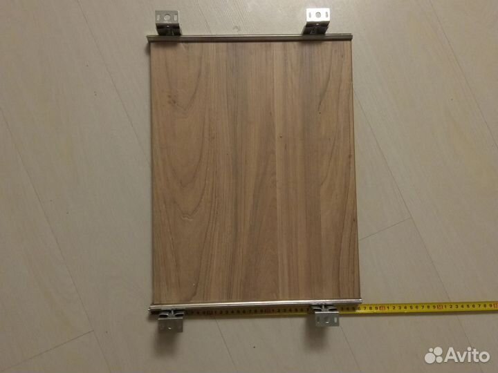 Полка для клавиатуры