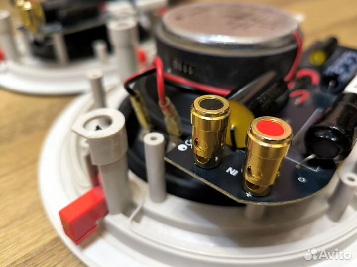 Встраиваемая акустика Cambridge Audio SS20 Incogni