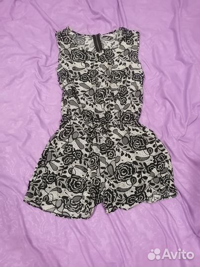 Комбинезоны