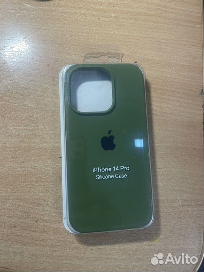 Чехол на iPhone 14 pro