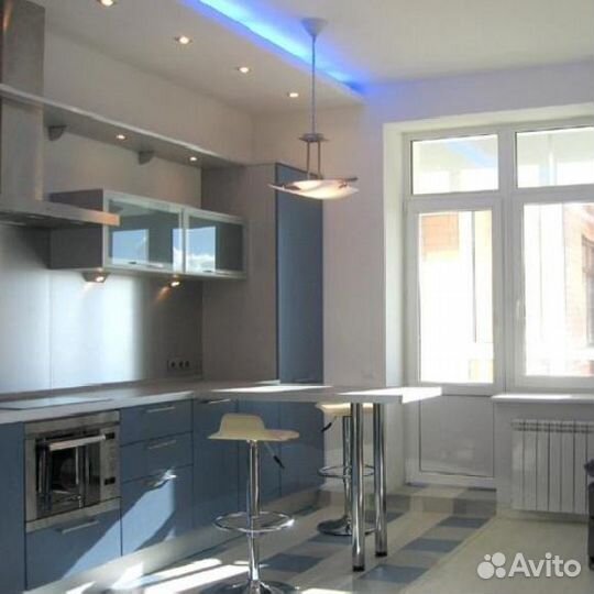 Ремонт квартир в Люберцах, Некрасовка