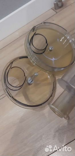 Крышки для шинковок Kenwood