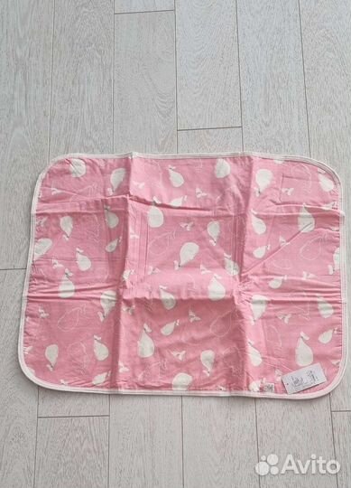 Многоразовая пеленка для собак/кошек