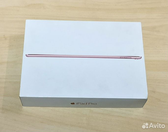 iPad pro 9.7 32gb