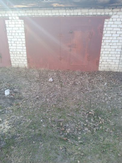 Гараж, 24 м²