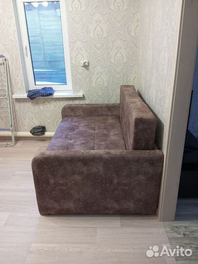 Диван кровать выкатной