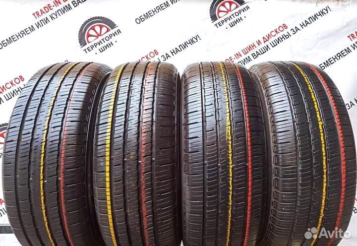 Kumho Sense KR26 255/65 R16 109S