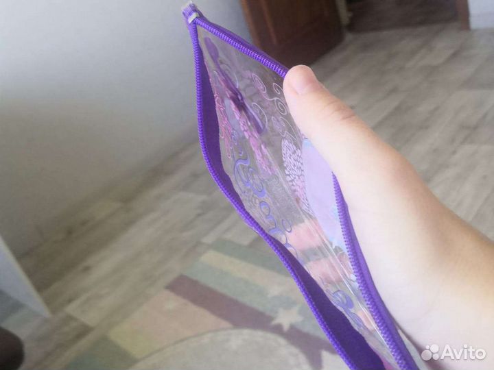 Пенал качественный