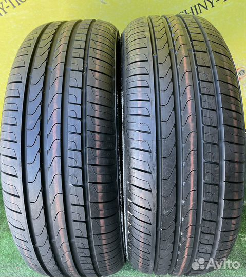 Pirelli Cinturato P7 225/55 R17 97W