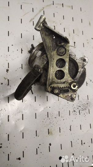 Насос гур mercedes benz w123