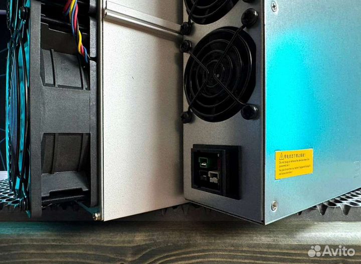 AntMiner KS5 PRO 21T