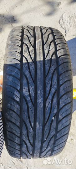Maxxis MA-Z4S Victra 255/45 R20 105V