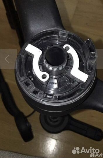 Храповик Cameleon (фиксатор складывания)