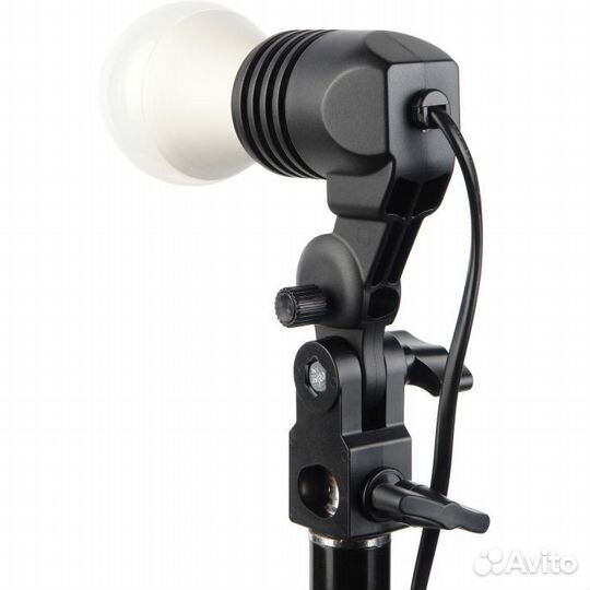 Патрон для ламп Falcon Eyes LH-27SU