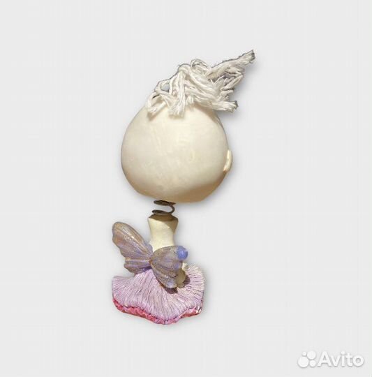 Статуэтка фигурка сувенир балерина