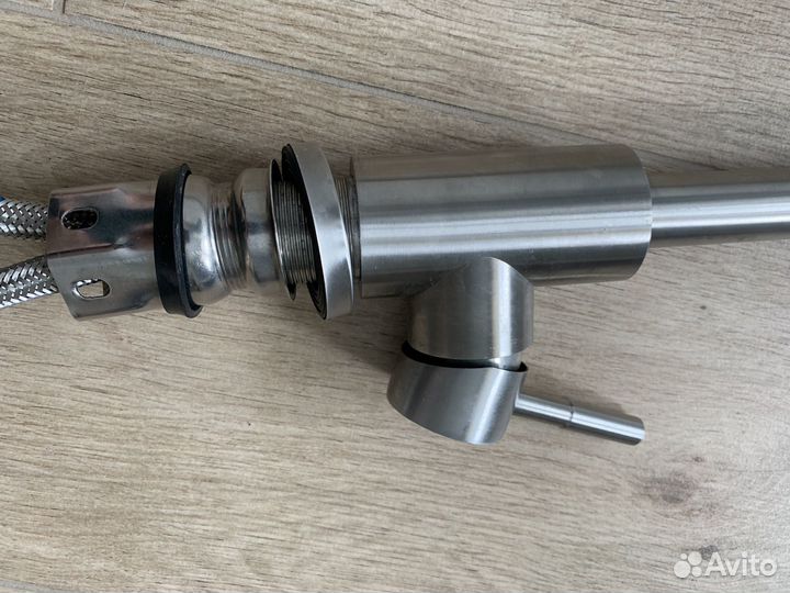 Смеситель для кухни