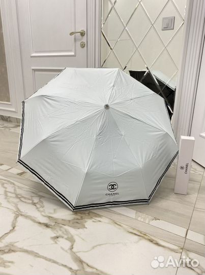 Зонт Chanel