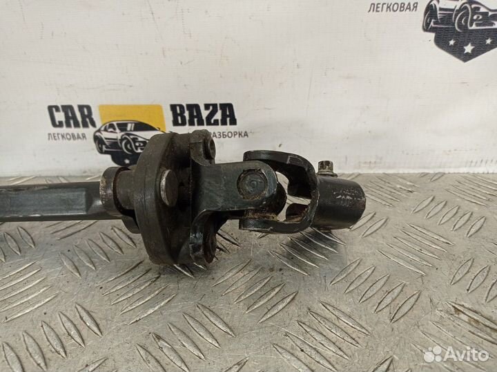 Кардан рулевой