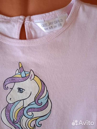 Платья на 5-7 лет