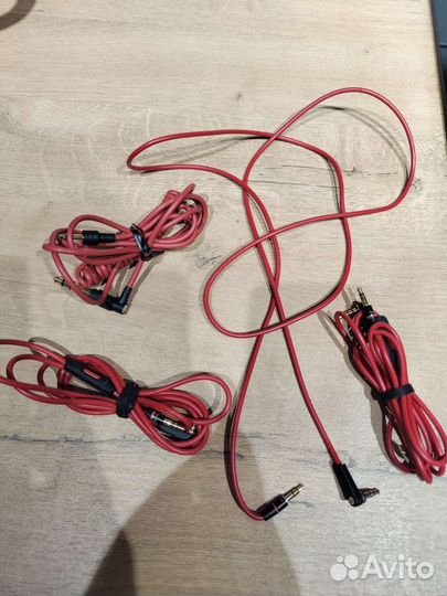 Провода для наушников от beats by dr dre Оригинал