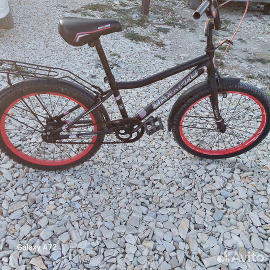 Веловесипед