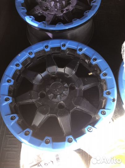 Sti 4 110 bеаdlock бедлок