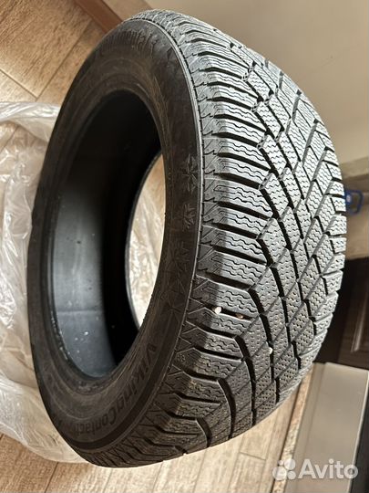 Continental ContiVikingContact 7 215/55 R17