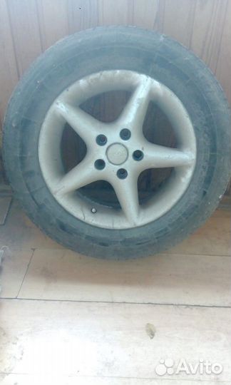 Accelera Accelera 185 R15