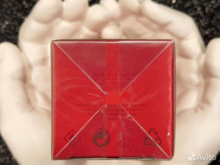 Giorgio Armani Si passione eau DE parfum 50 мл