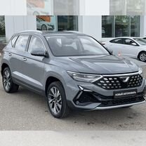 Новый Jetta VS5 1.4 AT, 2023, цена от 2 879 000 руб.