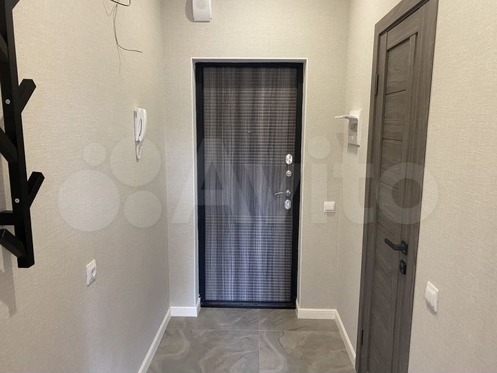 Квартира-студия, 23 м², 2/9 эт.