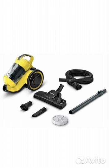 Пылесос karcher оригинал