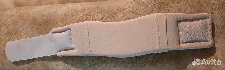 Воротник ортопедический детский