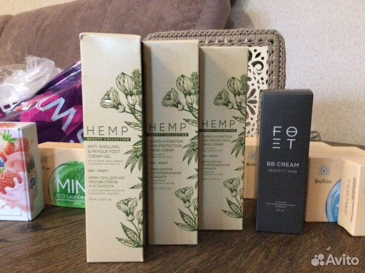 Гринвей товары