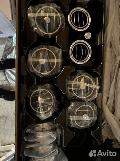 Продам дефлекторы