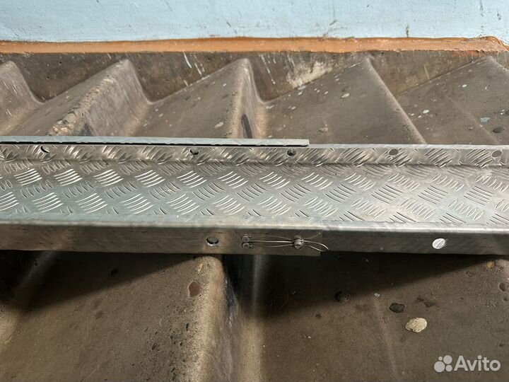 Пандусы для инвалидной коляски