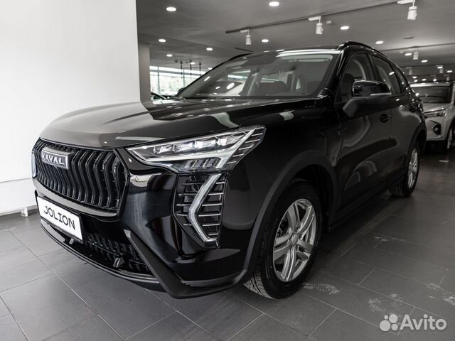 Новый HAVAL Jolion 1.5 MT, 2026, цена 2099000 руб., Москва