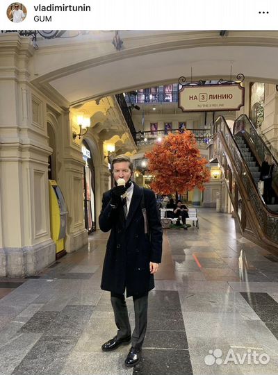 Персональный стилист разбор гардероба